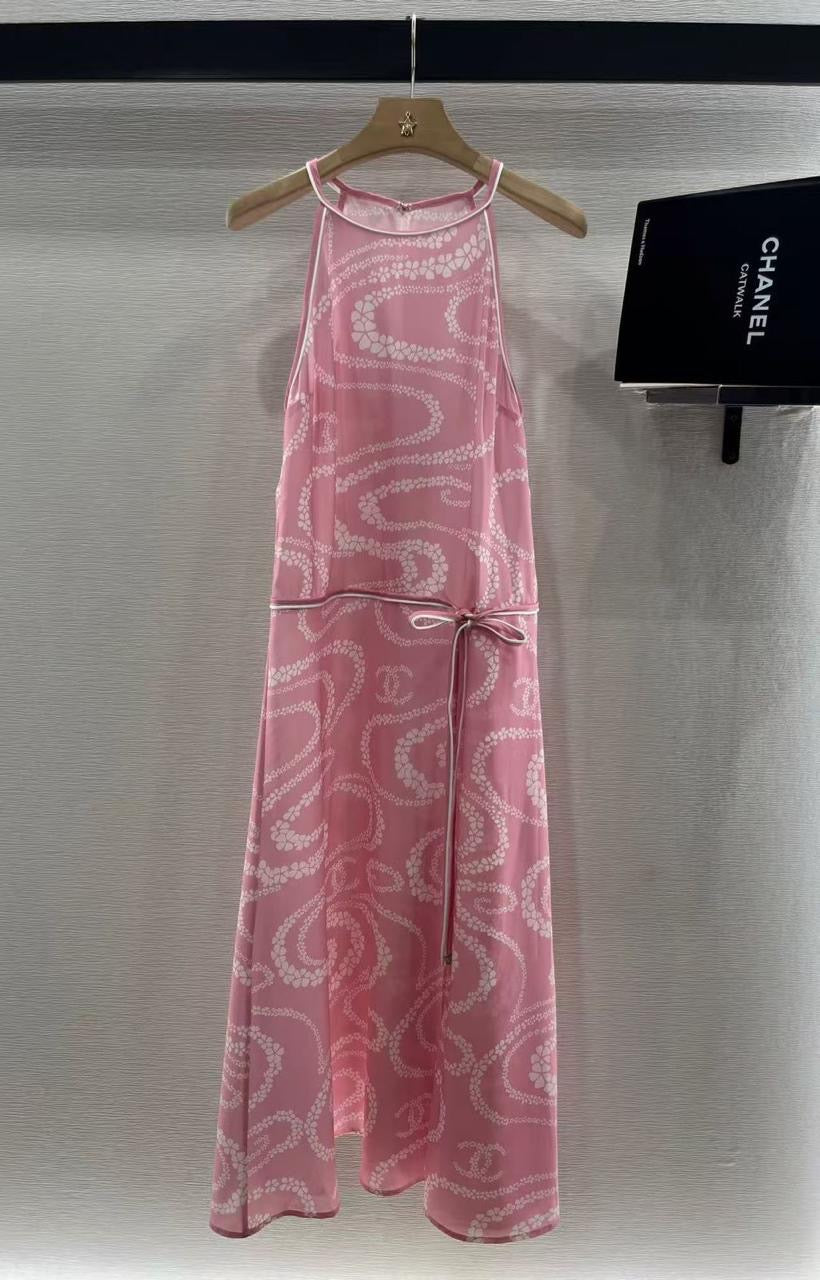Chanel dress