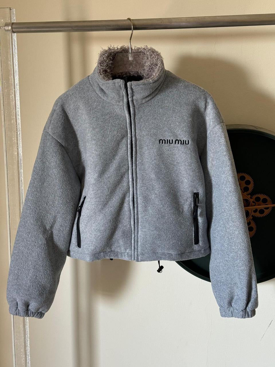 Miu miu jacket