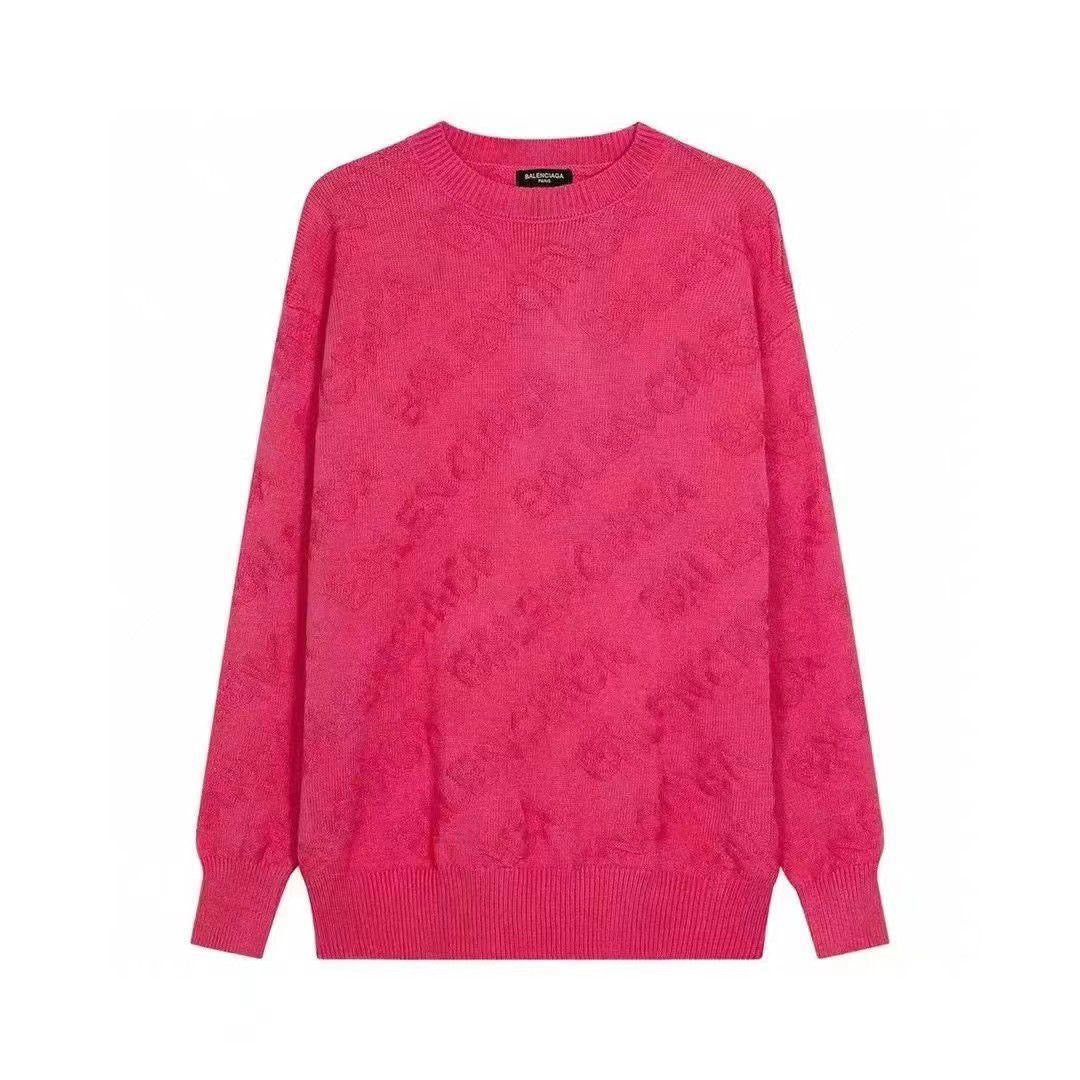 Balenciaga sweater - jumper