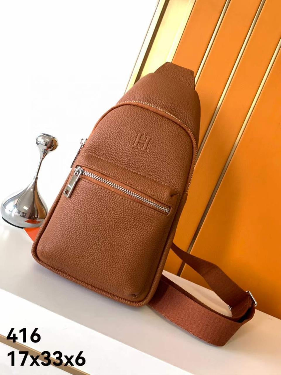 Hermes bag packback men