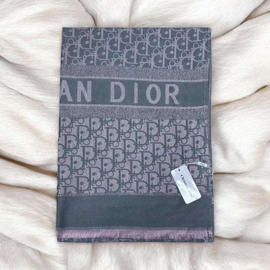 Dior scarf