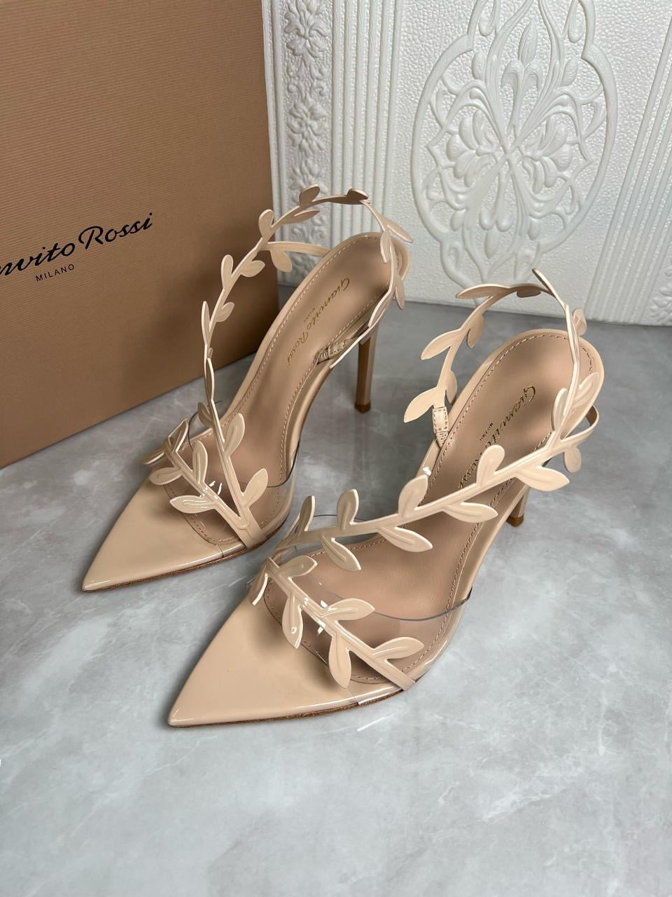 G rossi heels