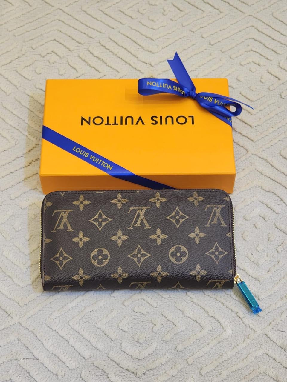Lv wallet