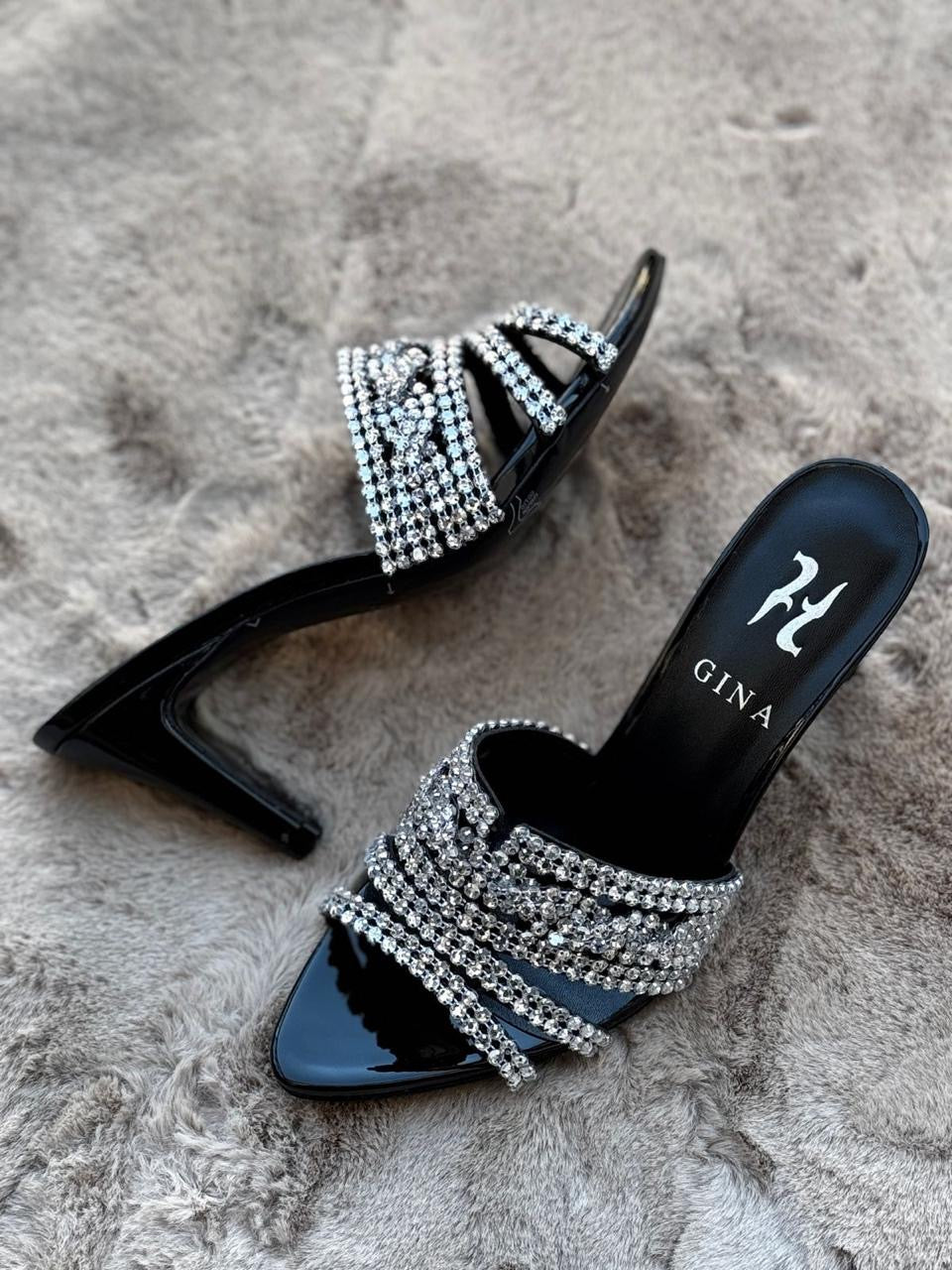 Gina heels