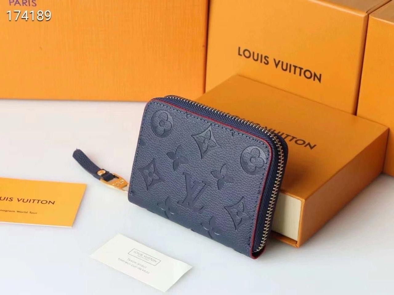 Lv wallet