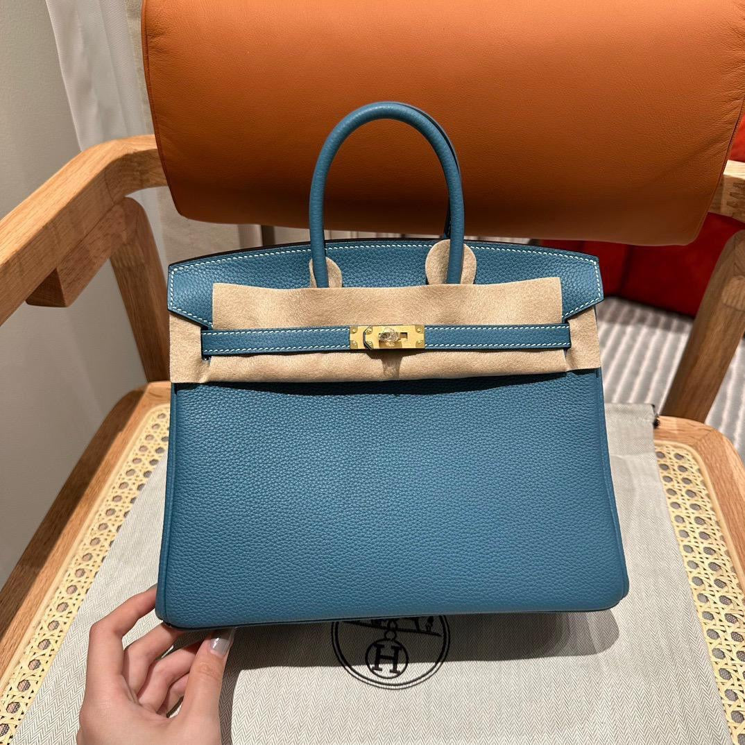 Hermes bag birkin