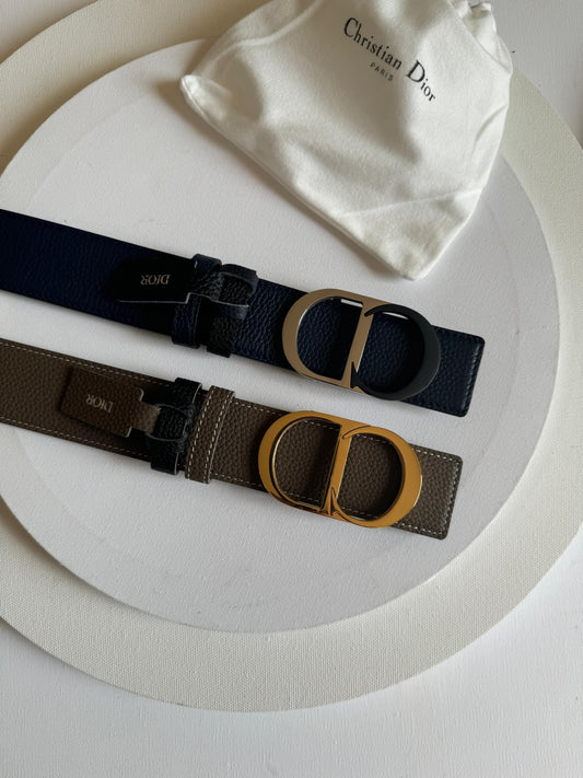 Dior belt