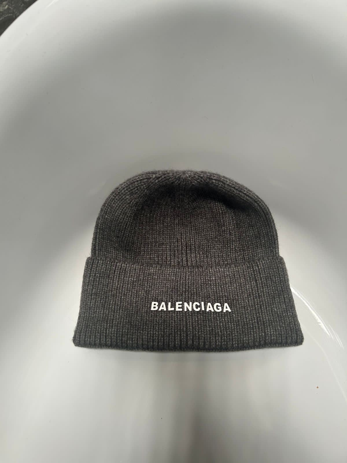 Balenciaga hat