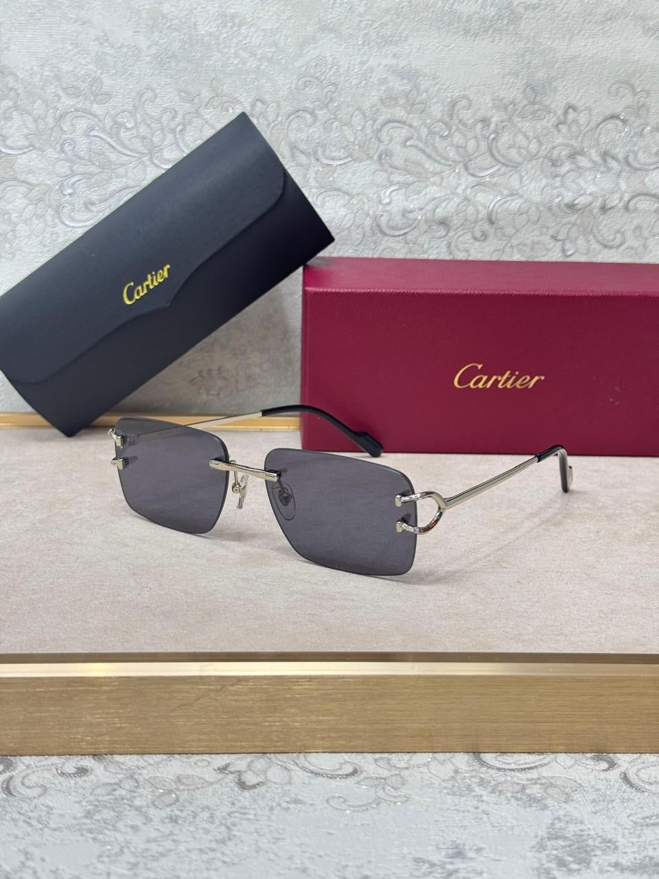 Cartier sunglasses