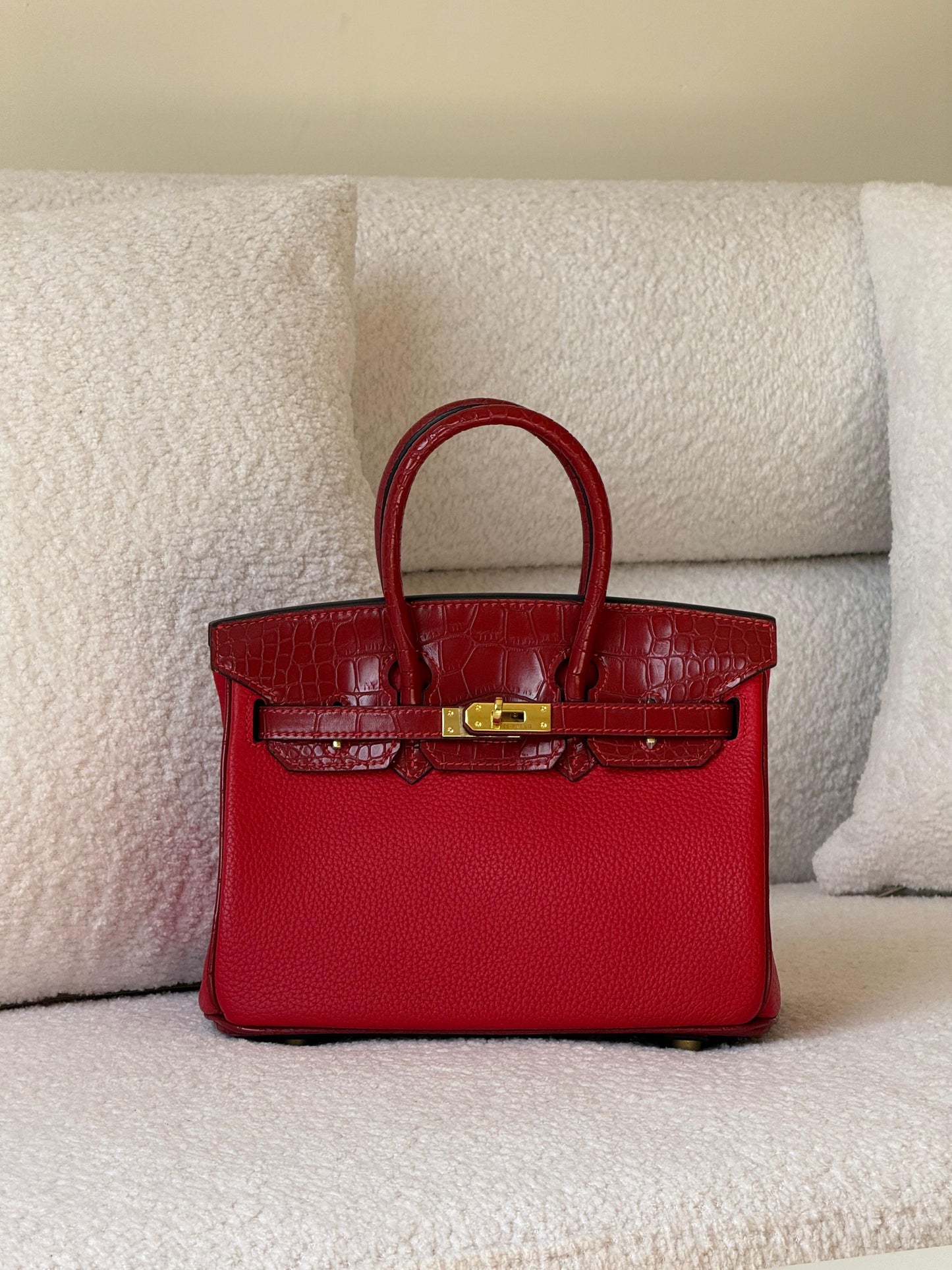 Hermes bag birkin