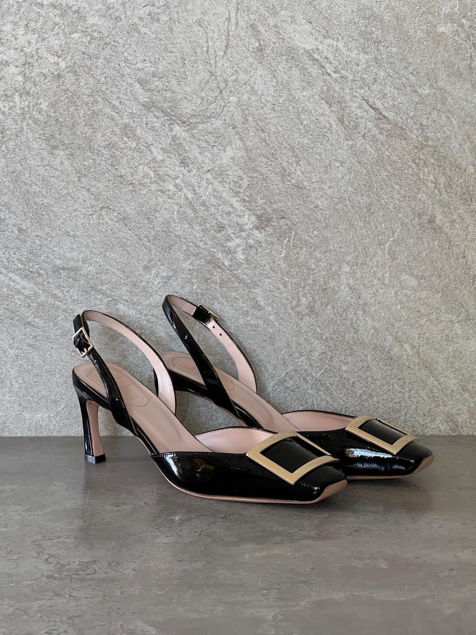 Roger vivier heels