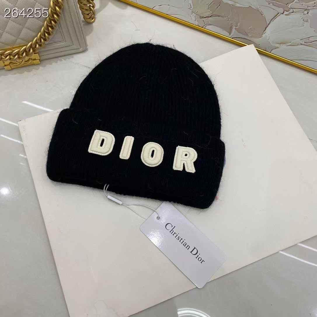 Dior hat