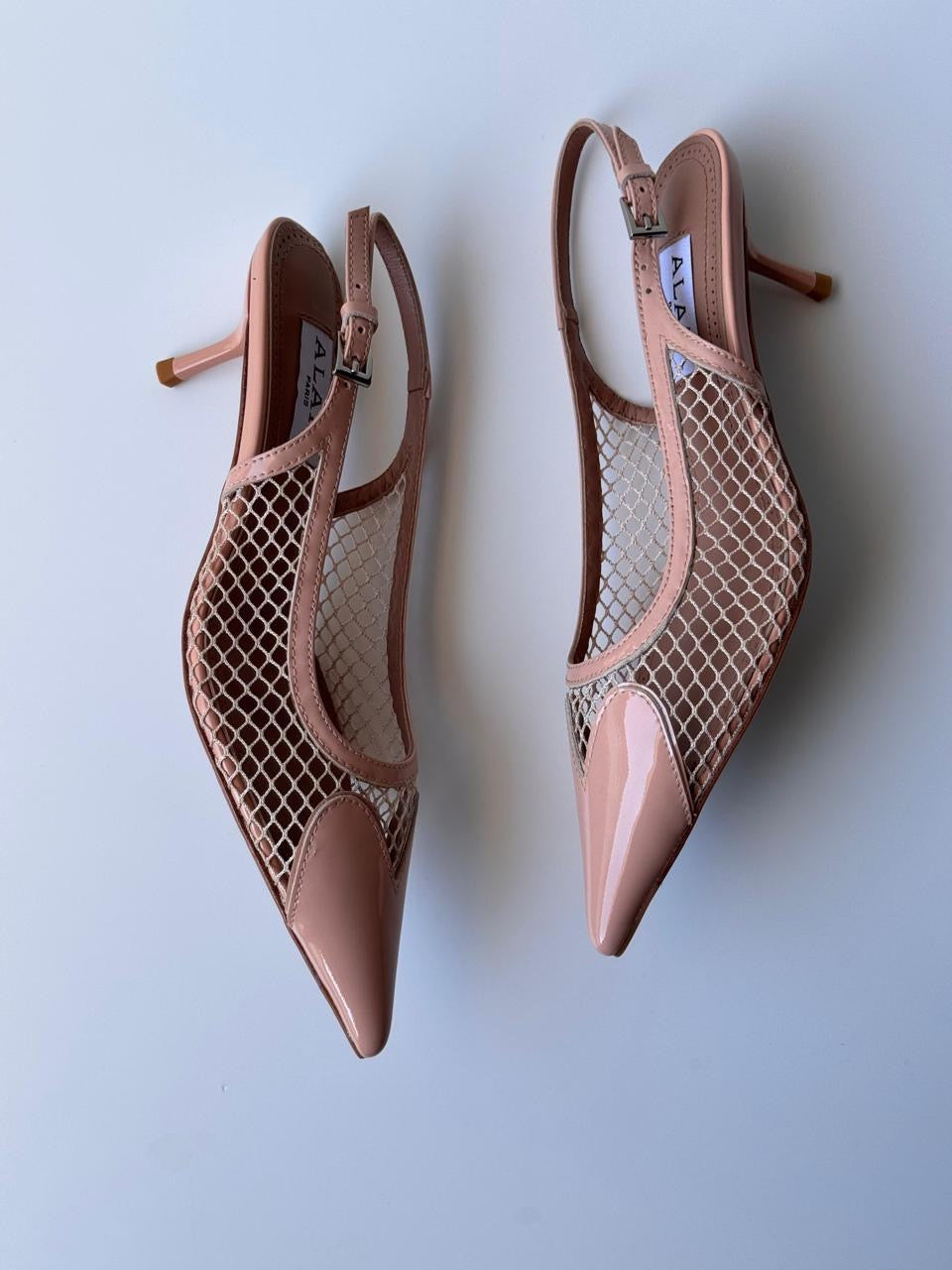 Alaia heels