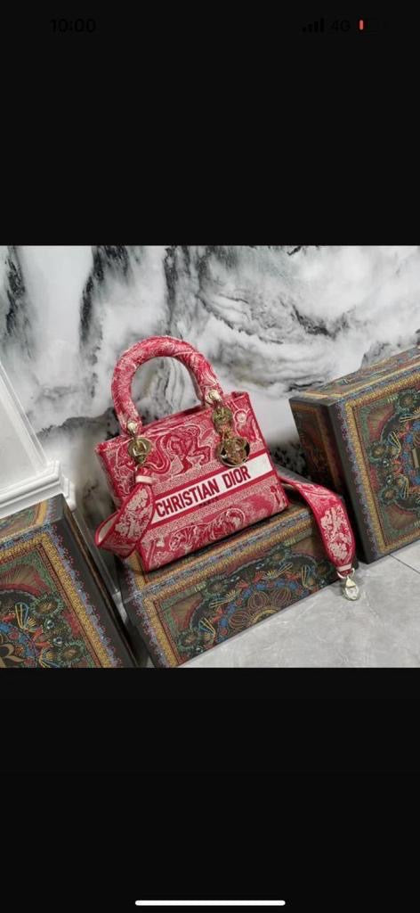 Dior bag