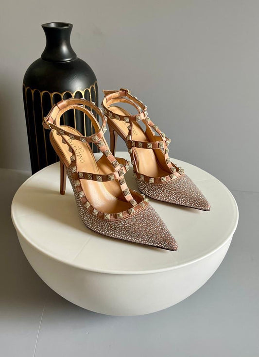 Valentino heels