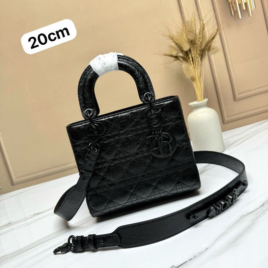Lady dior bag 20 cm
