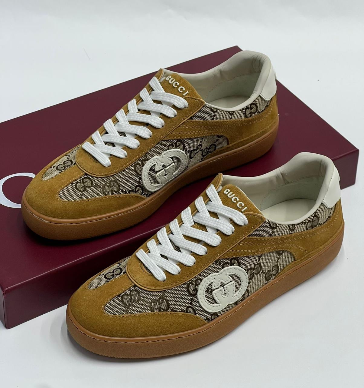Gucci sneakers