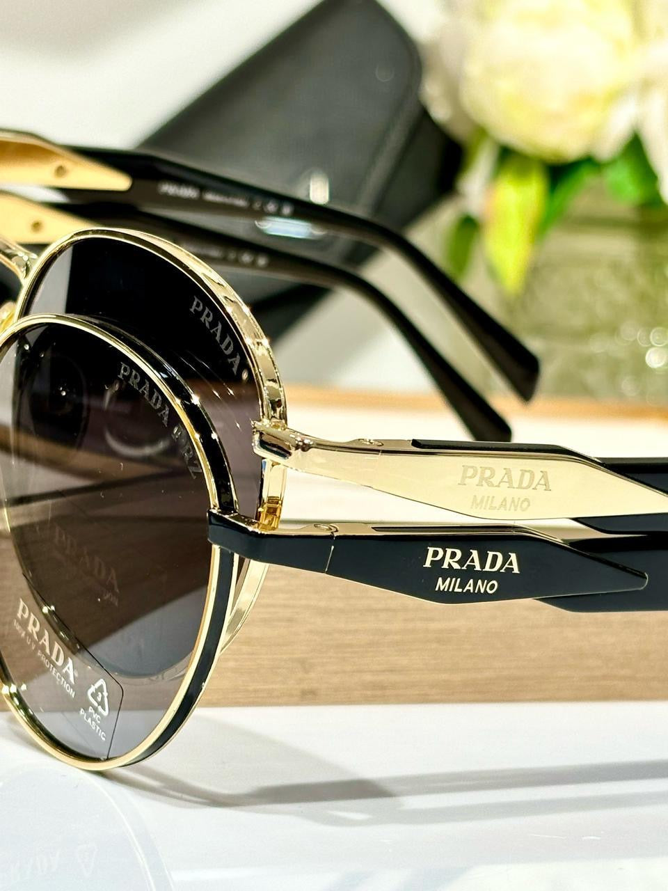 Prada sunglasses