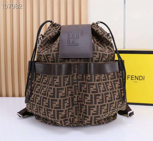 Fendi bag - backpack