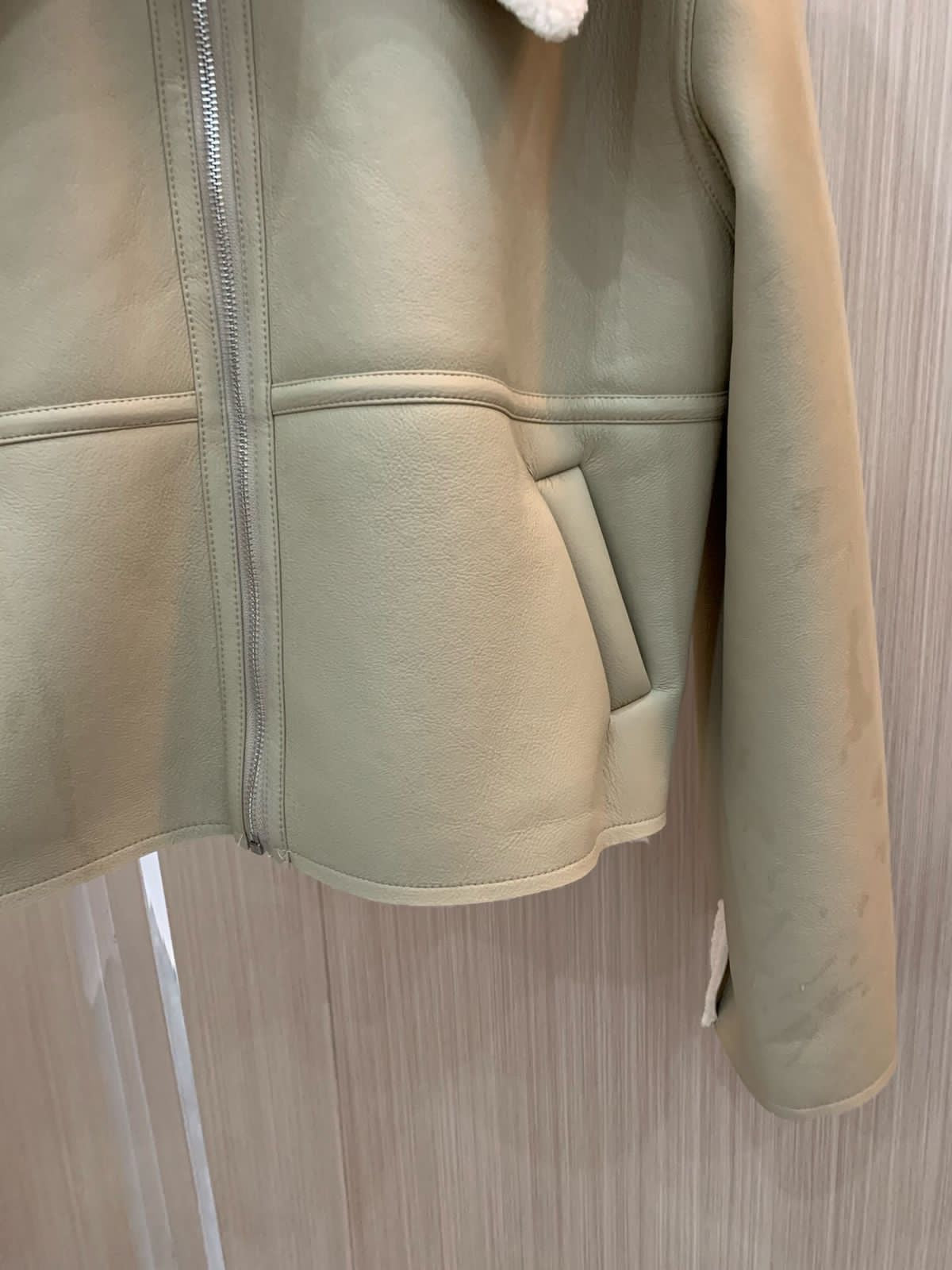Dior jacket