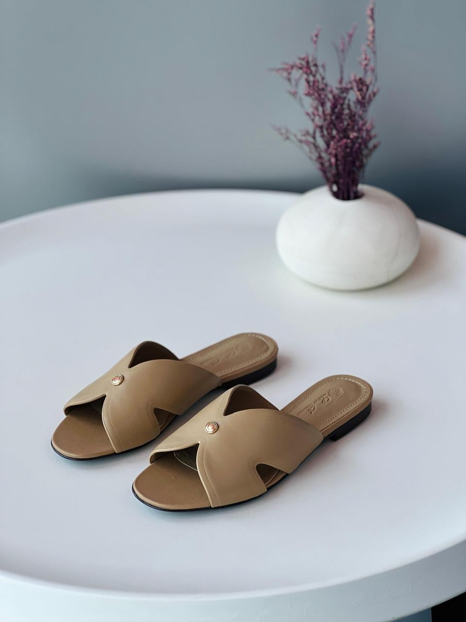 Loro piana slippers
