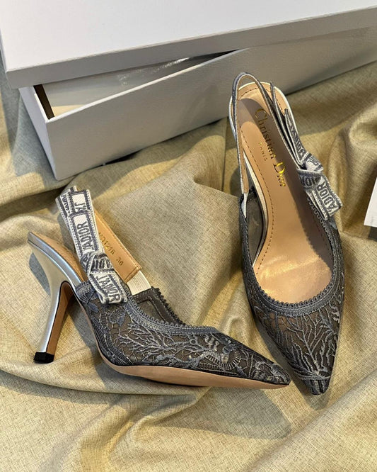 Dior heels