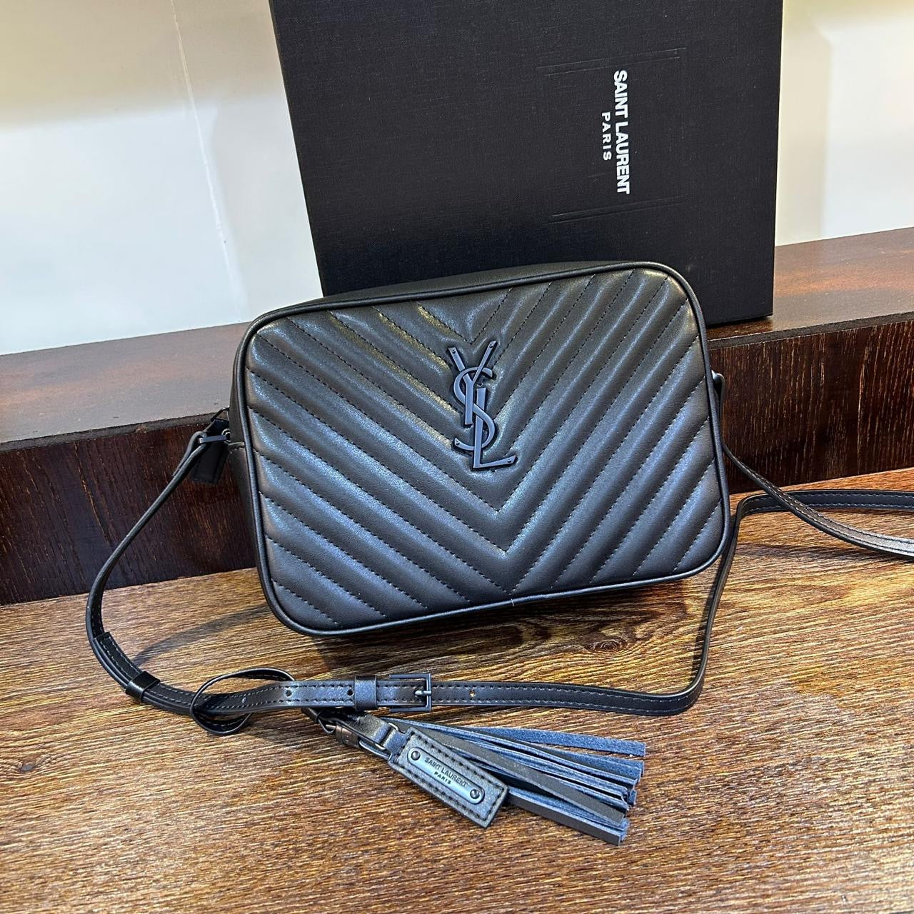 Ysl bag small
