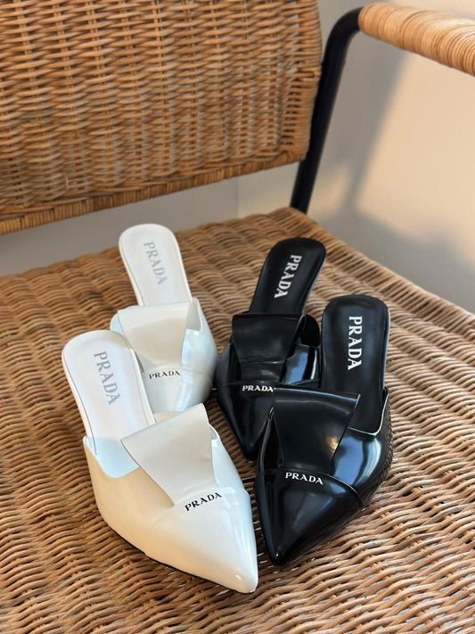 Prada heels