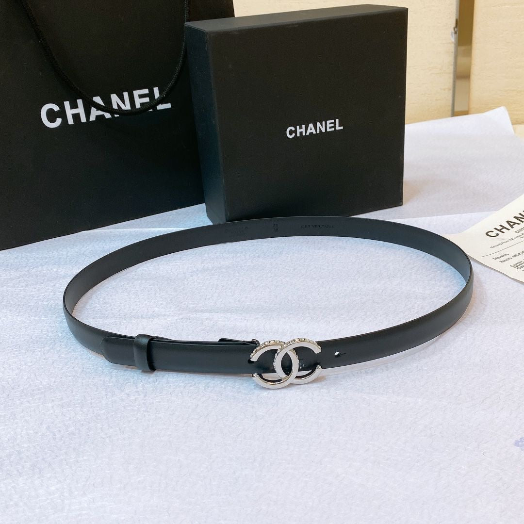 Chanel belt