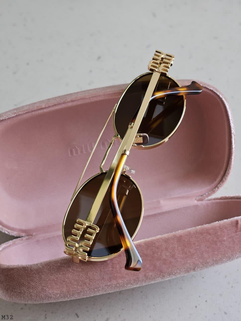 Miu miu sunglasses