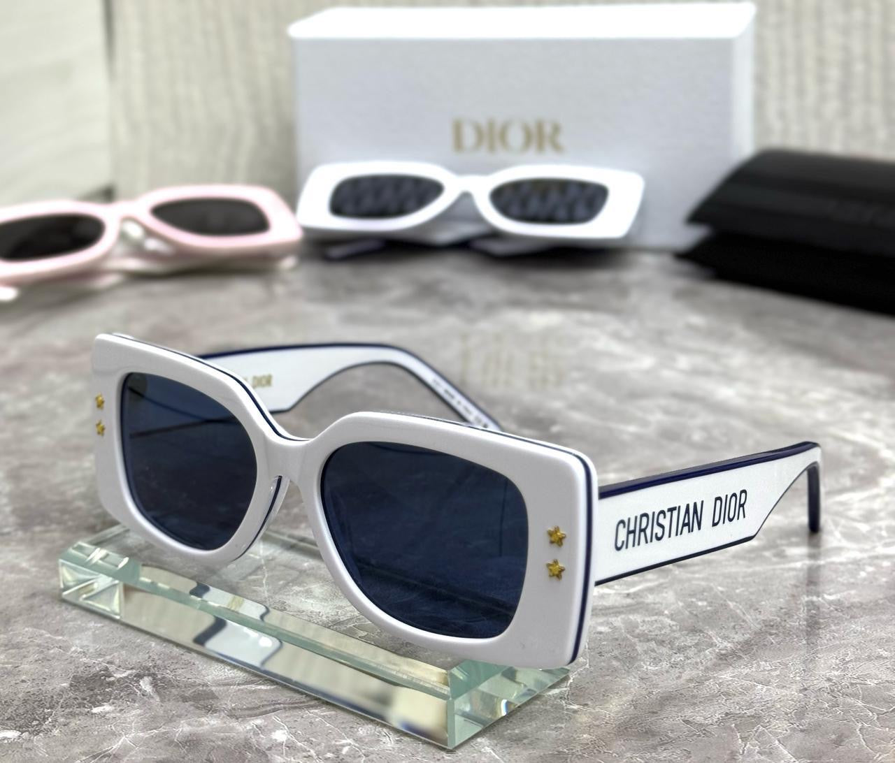 Dior sunglasses