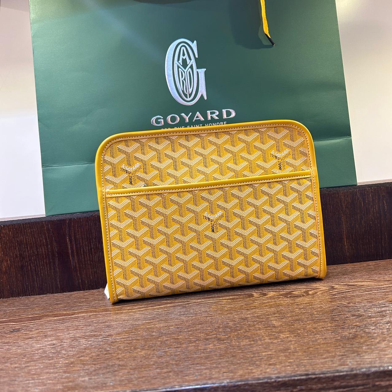 Goyard bag