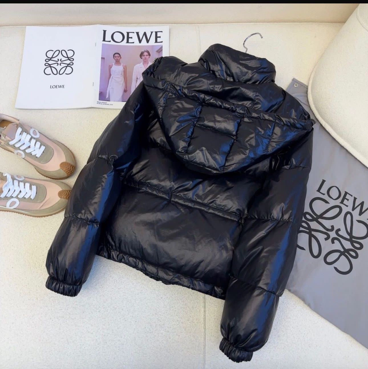 Loewe jacket