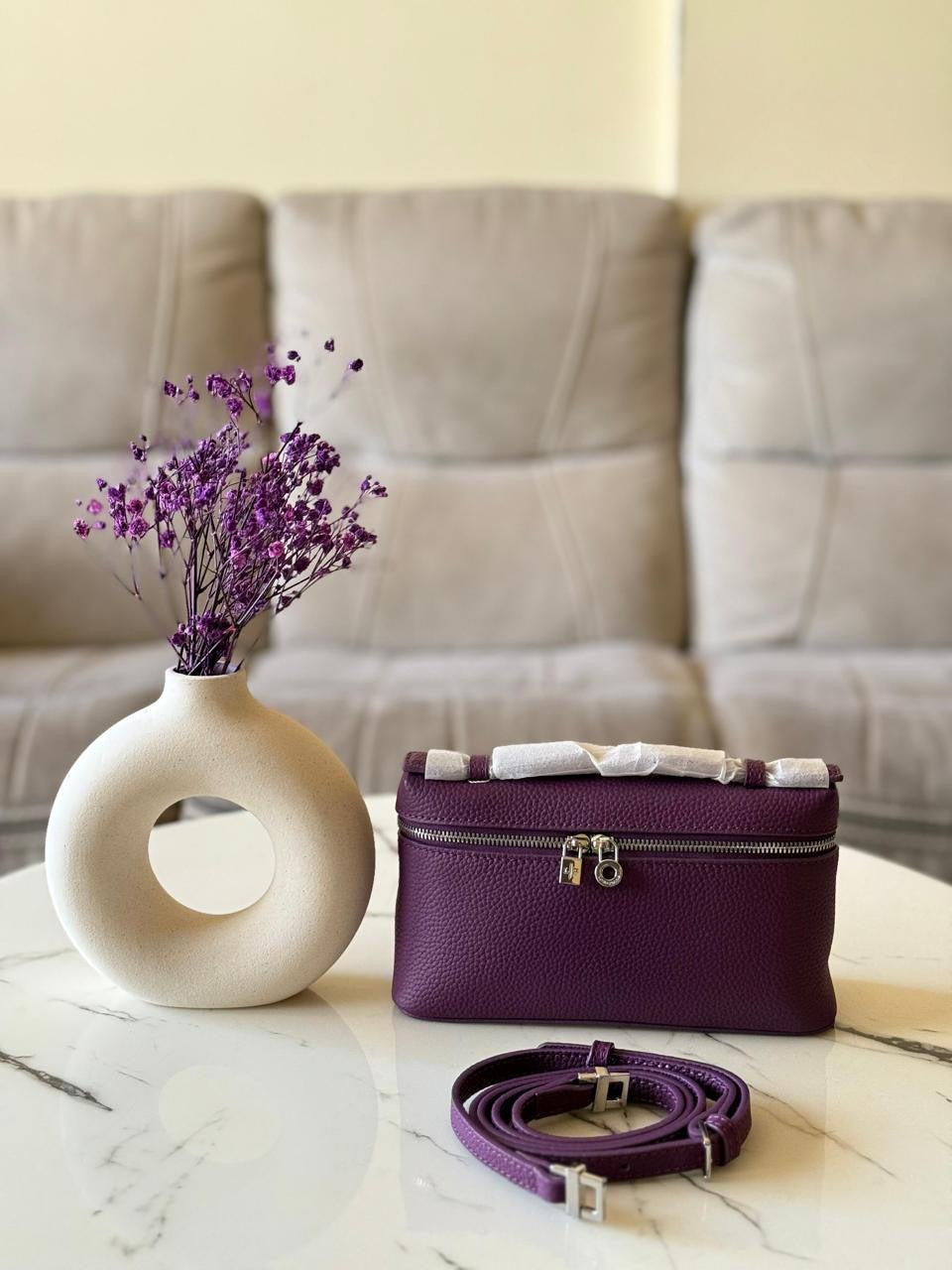 Loro piana bag
