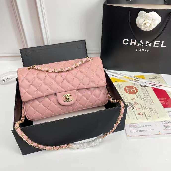 Chanel bag