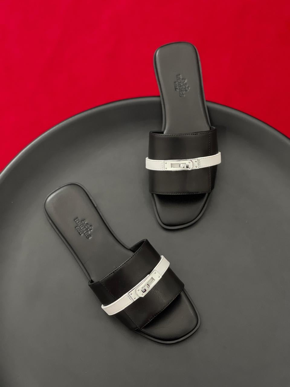 Hermes slippers & hermes sandals heels