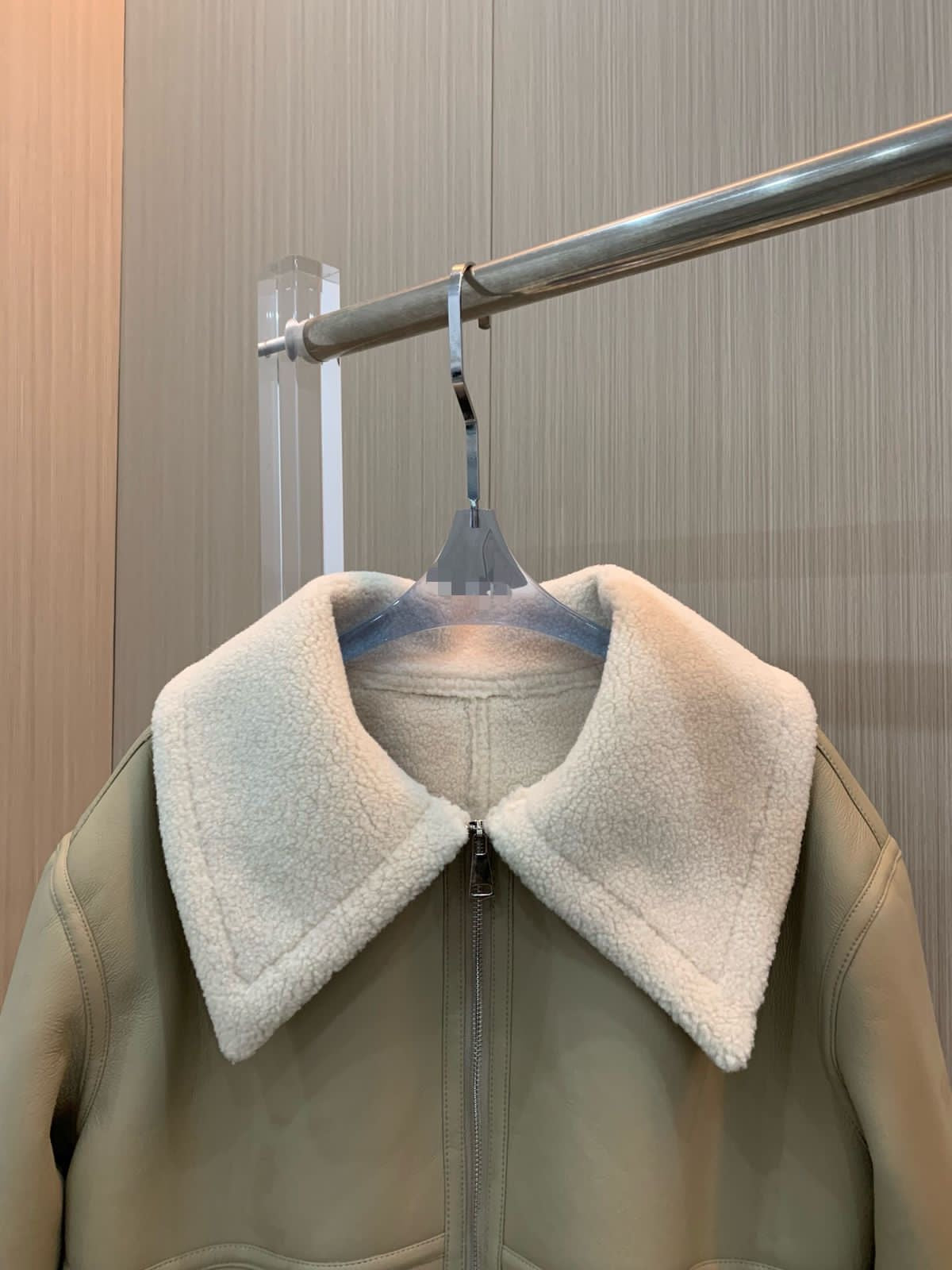 Dior jacket