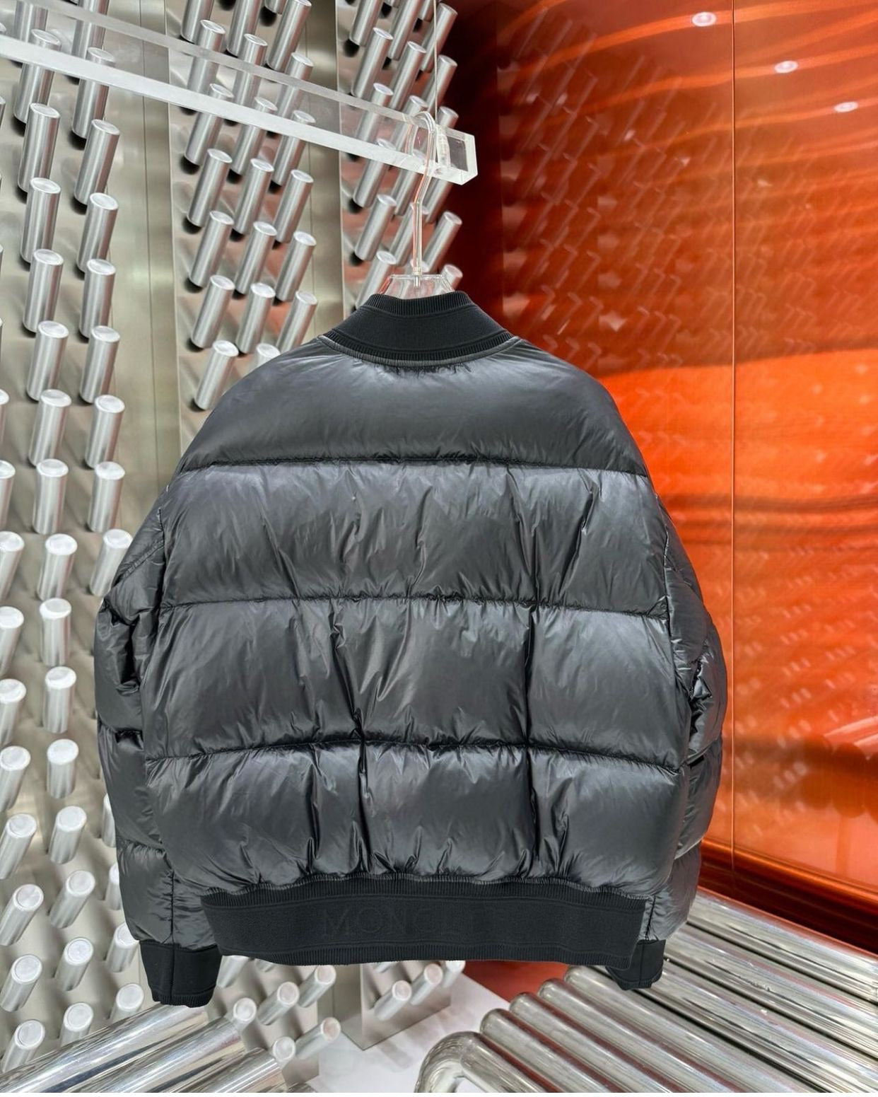 Moncler jacket