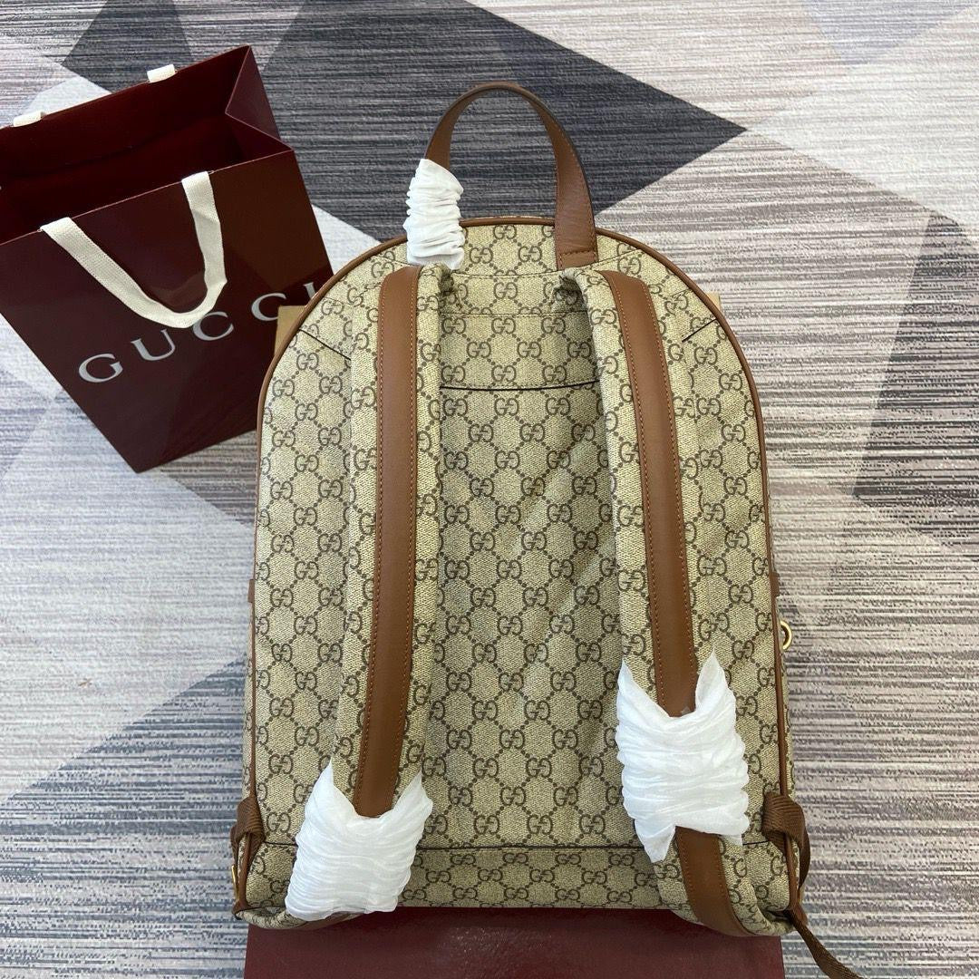 Gucci bag - backpack