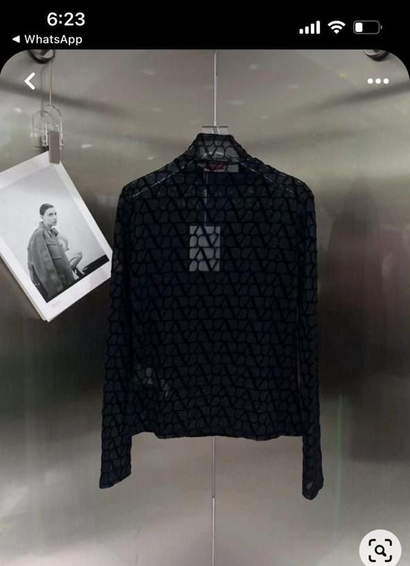 Valentino shirt