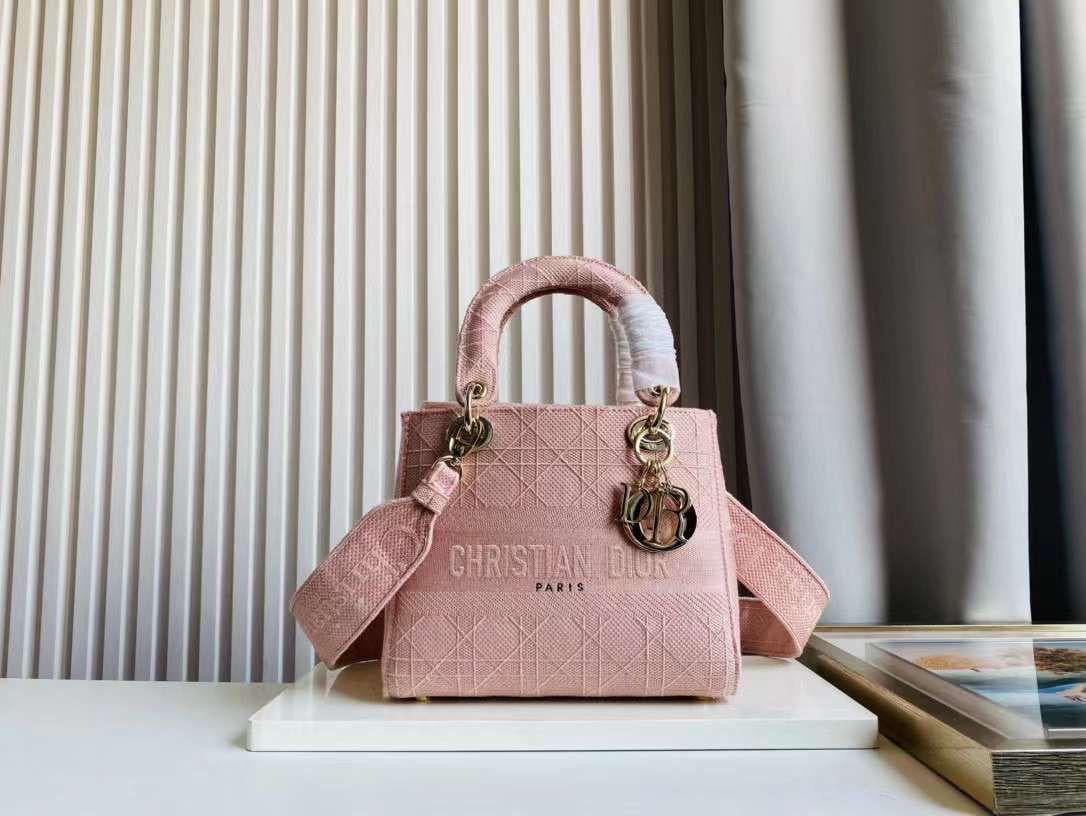 Dior bag