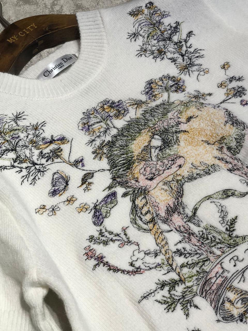 Dior Tshirt
