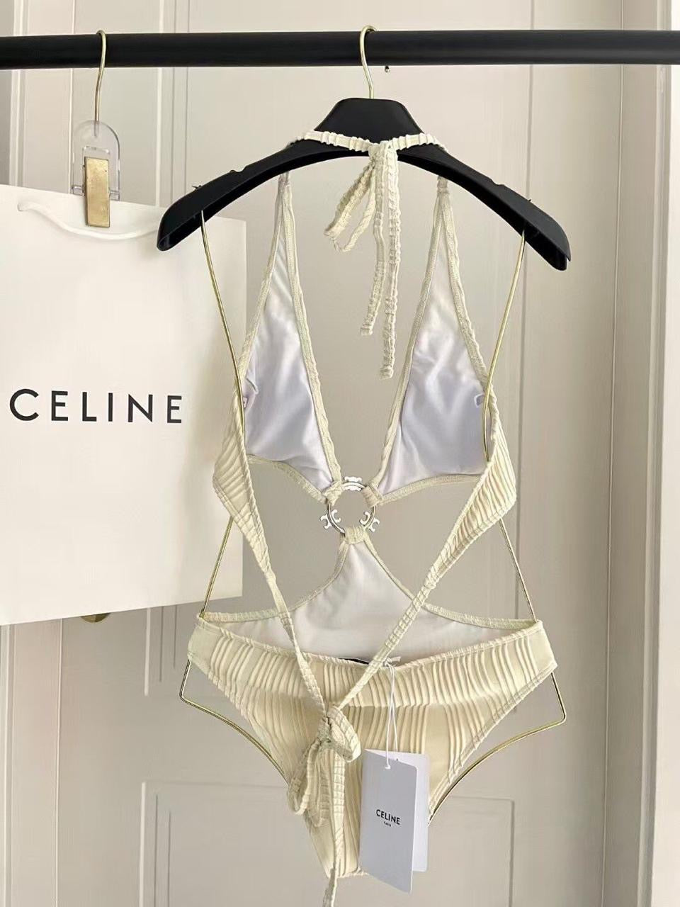 Celine swimsuit