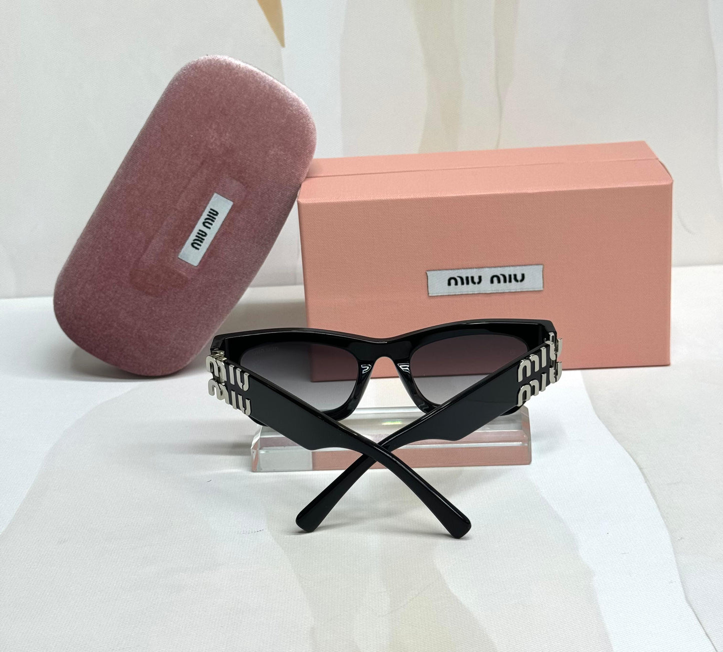 Miu miu sunglasses