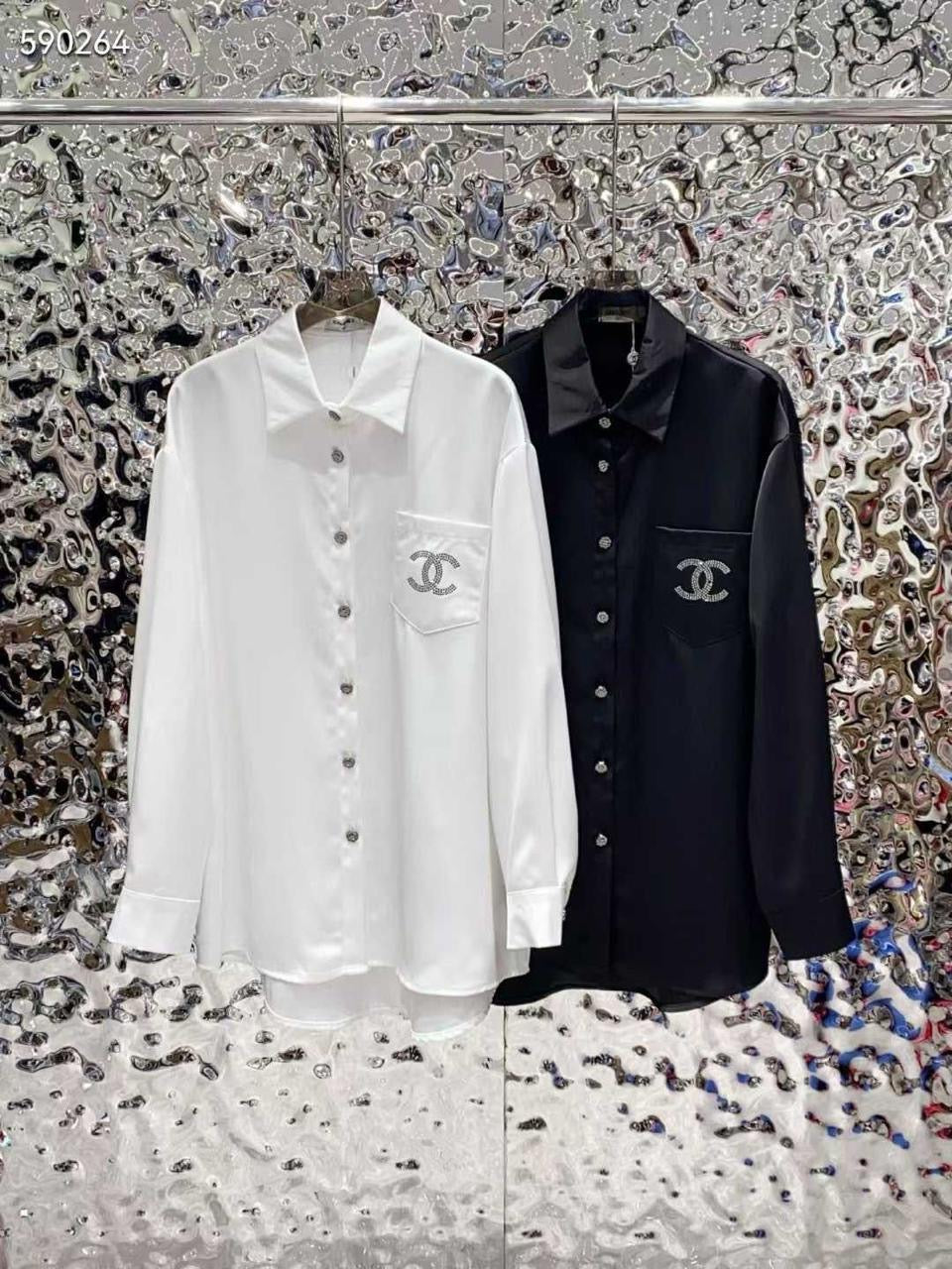 Chanel shirt