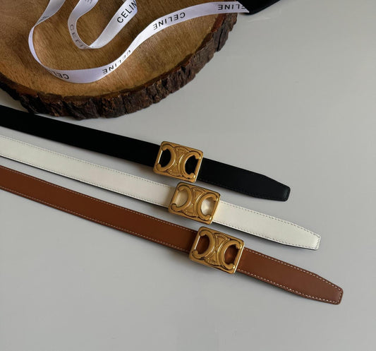 Celine belt