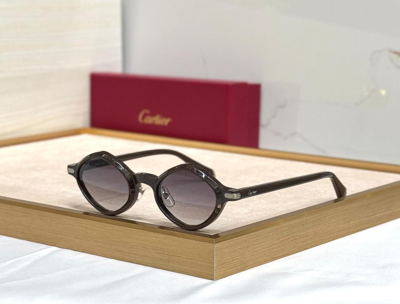 Cartier sunglasses