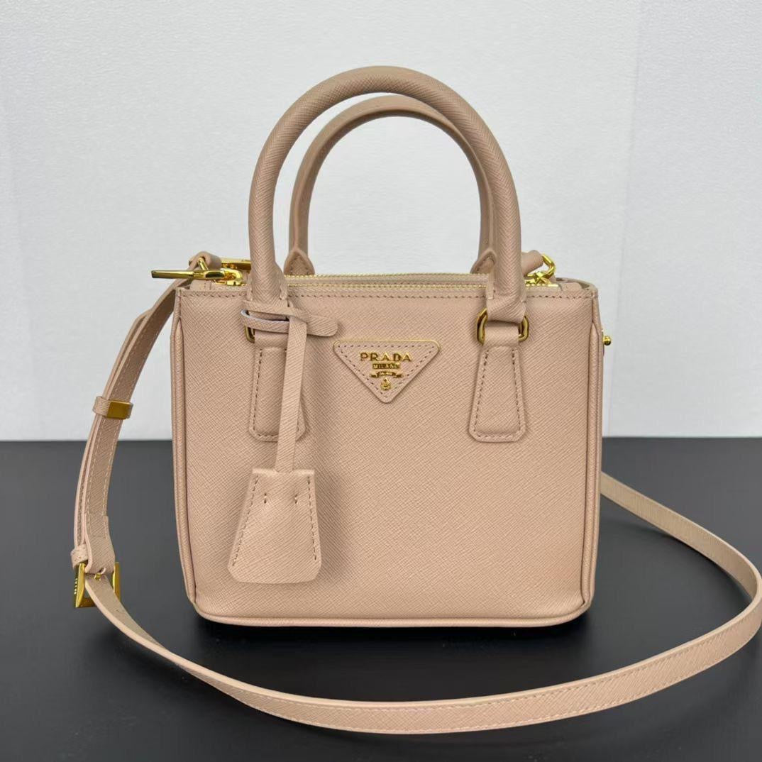 Prada bag