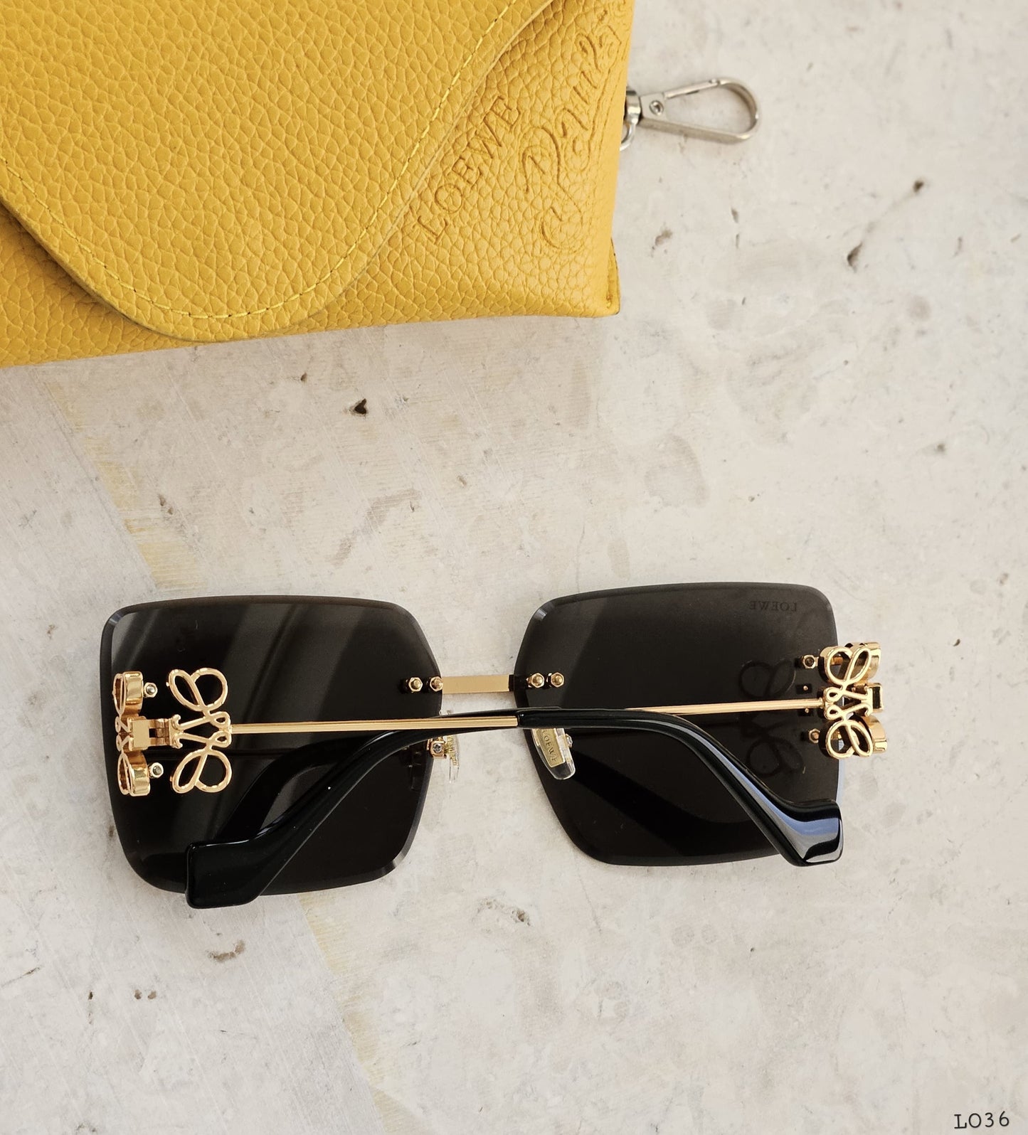 Loewe sunglasses