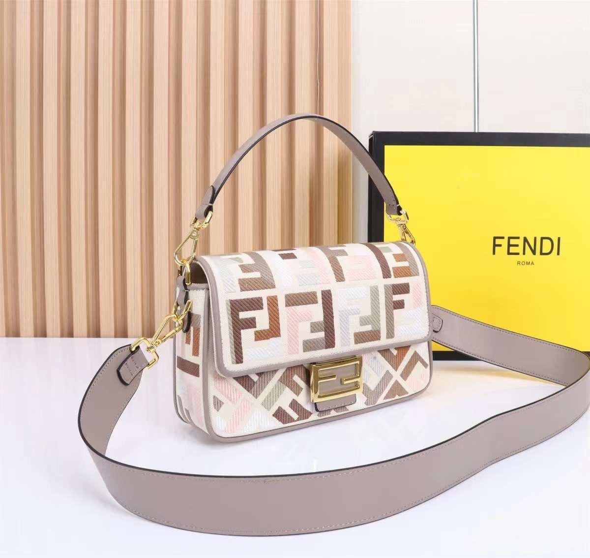 Fendi bag